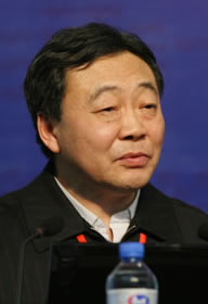 黃衛(wèi)平教授